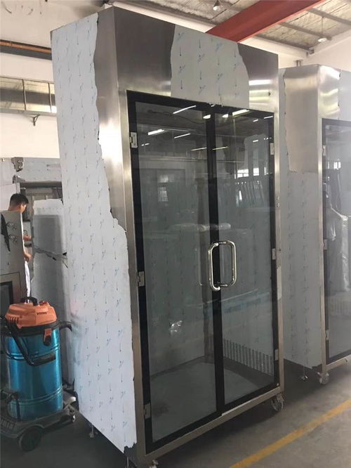 打造高效潔凈的電子廠裝修 專業設計與凈化工程解析