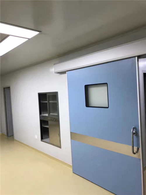 廊坊晴朗凈化工程 無塵環境的多圖解析