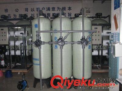 茶山水處理過濾系統與清遠井水軟化處理設備的技術解析與應用