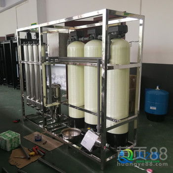 過濾設備全面解析 大型過濾水設備、食堂凈水系統與工業用水過濾方案